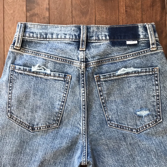 Daze Tough Love skinny jeans size 26 - Picture 10 of 12